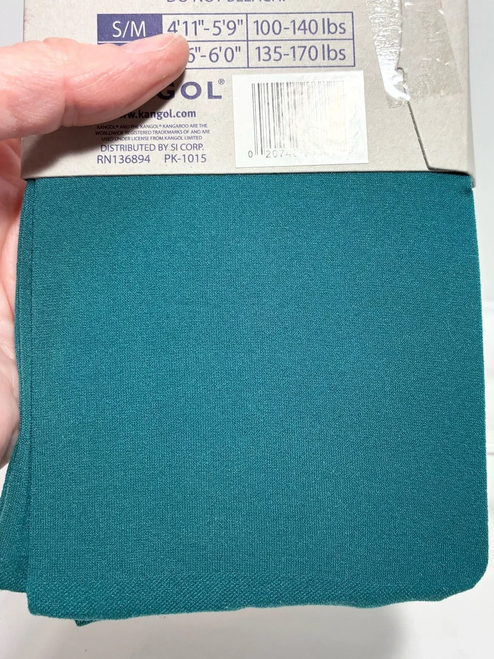 Kangol new opaque